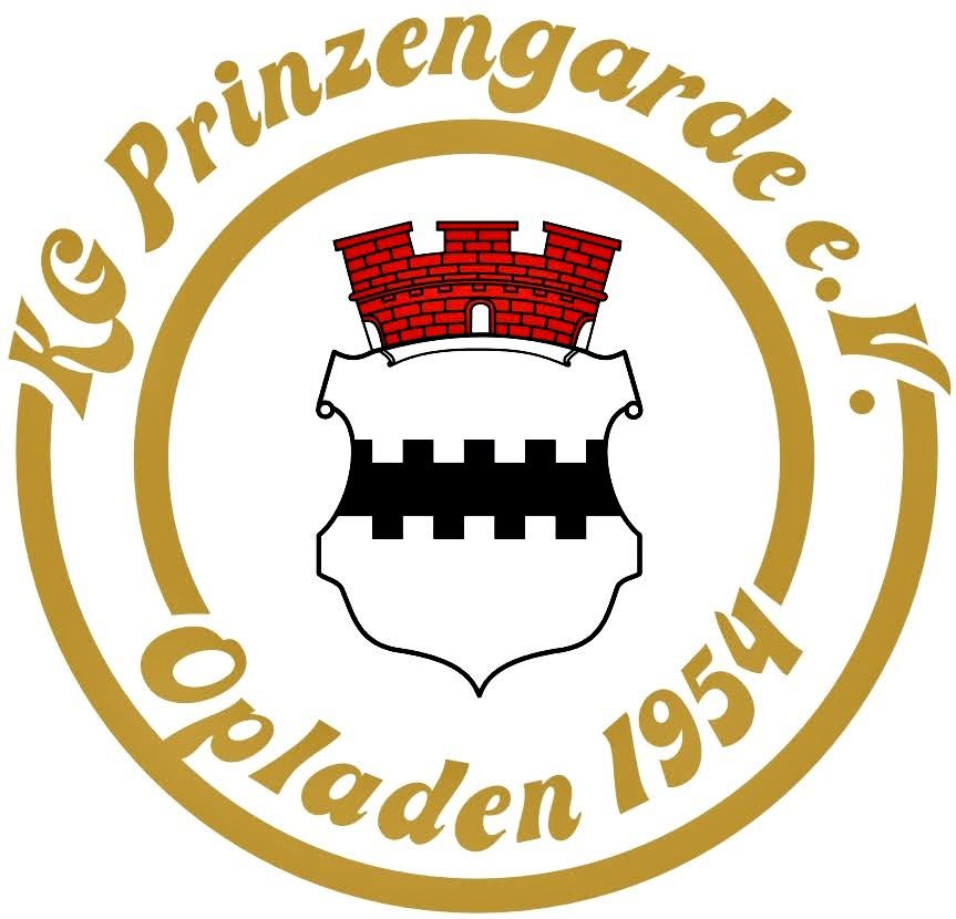 Karnevalsgesellschaft (KG) Prinzengarde e.V. Opladen 1954