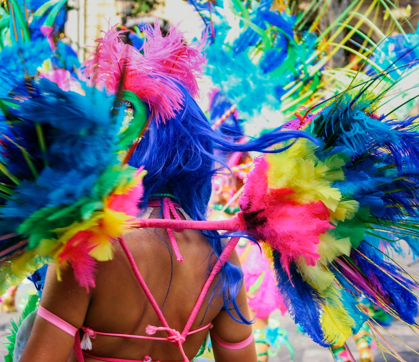 Warum der Karneval in Opladen so besonders ist