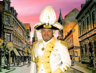 Marc Albrecht