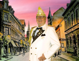 Jürgen Kube